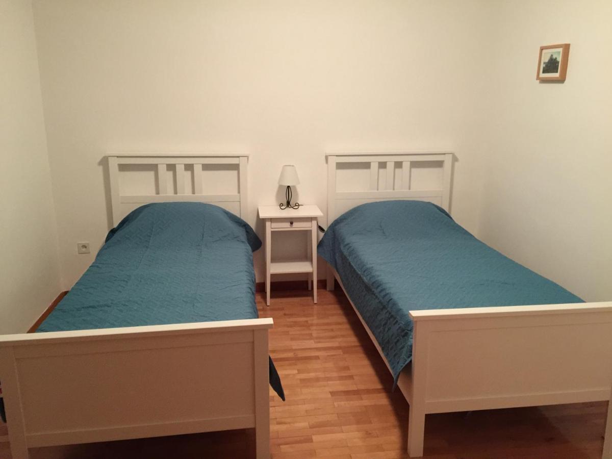 Holiday Home Olea Punat Bagian luar foto